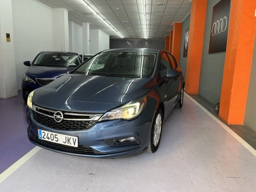 OPEL Astra 1.6CDTi S/S Selective 110