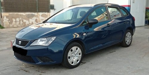 SEAT Ibiza 1.2 TSI Style