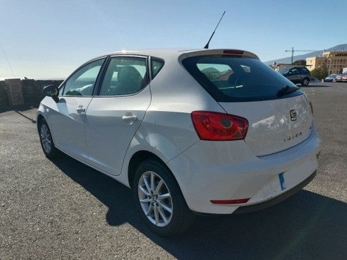 SEAT Ibiza 1.0 EcoTSI S&S Style 110