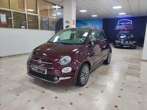 FIAT 500 1.2 Mirror