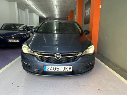 OPEL Astra 1.6CDTi S/S Selective 110