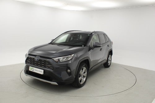 TOYOTA RAV4 SUV 2.5 VVT-I 160KW ADVANCE AUTO 218 5P