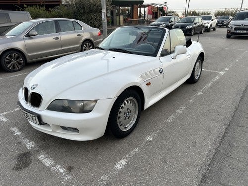 BMW Z3 1.8i Roadster