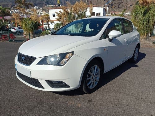 SEAT Ibiza 1.0 EcoTSI S&S Style 110