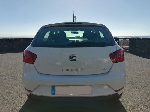 SEAT Ibiza 1.0 EcoTSI S&S Style 110