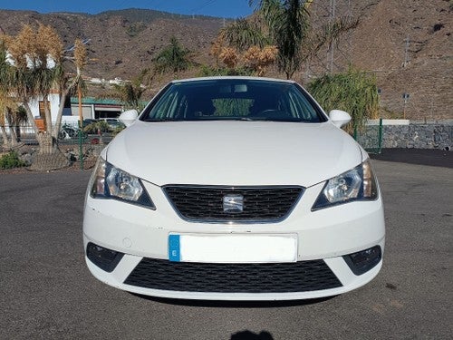 SEAT Ibiza 1.0 EcoTSI S&S Style 110