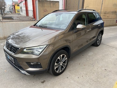 SEAT Ateca 1.0 TSI S&S Ecomotive Style