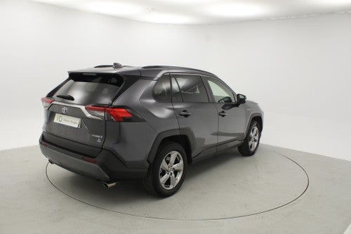 TOYOTA RAV4 SUV 2.5 VVT-I 160KW ADVANCE AUTO 218 5P