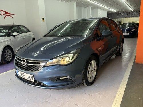 OPEL Astra 1.6CDTi S/S Selective 110