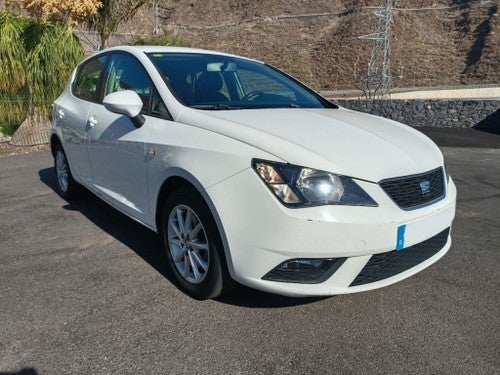 SEAT Ibiza 1.0 EcoTSI S&S Style 110