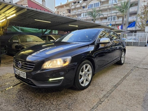 VOLVO S60 D3 Momentum