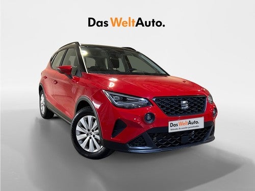 SEAT Arona 1.0 TSI 81 KW (110 CV) START/STOP STYLE XL