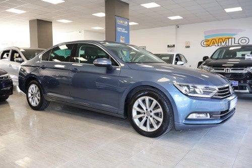 VOLKSWAGEN Passat 2.0TDI Advance DSG7 110kW