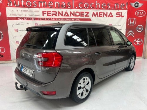 CITROEN C4 G.Picasso 1.6BlueHDi S&S Feel 120