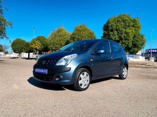 NISSAN Pixo 1.0 Visia