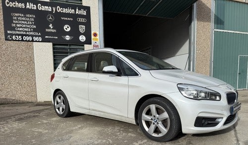 BMW Serie 2 225xe iPerformance Active Tourer