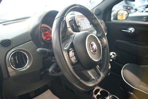 FIAT 500 1.0 GSE S