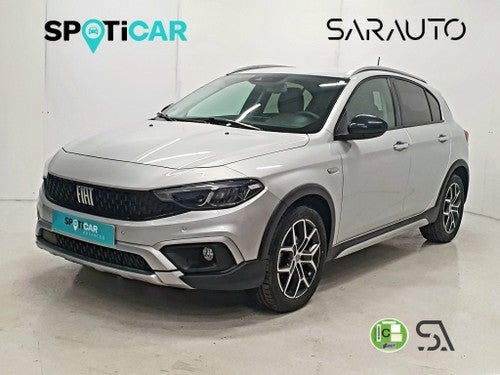 FIAT Tipo 1.0 City Cross