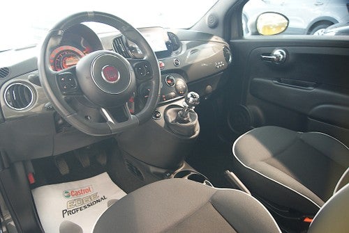 FIAT 500 1.0 GSE S