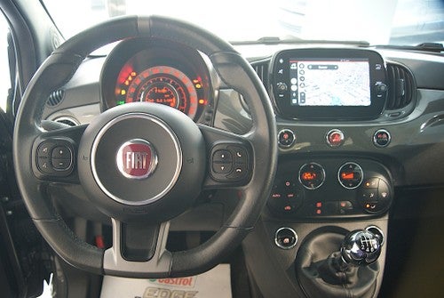 FIAT 500 1.0 GSE S