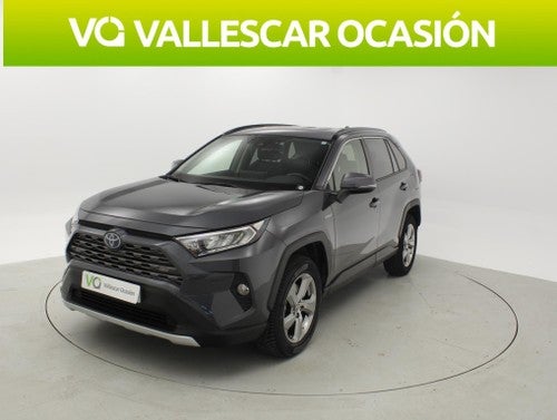 TOYOTA RAV-4 RAV4 SUV 2.5 VVT-I 160KW ADVANCE AUTO 218 5P