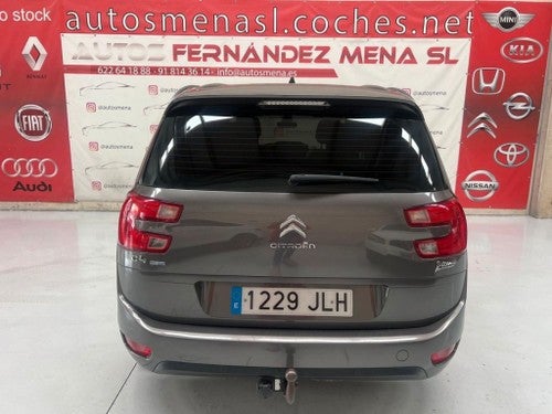 CITROEN C4 G.Picasso 1.6BlueHDi S&S Feel 120