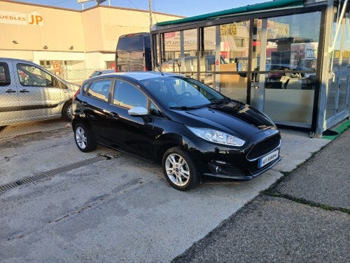 FORD Fiesta 1.25 Trend 82