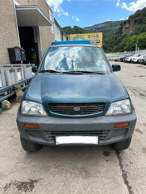 DAIHATSU Terios 1.3 16v. DX