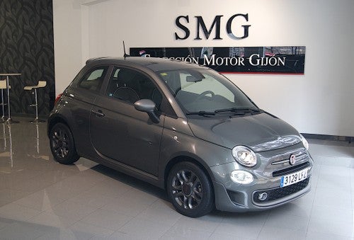 FIAT 500 1.0 GSE S