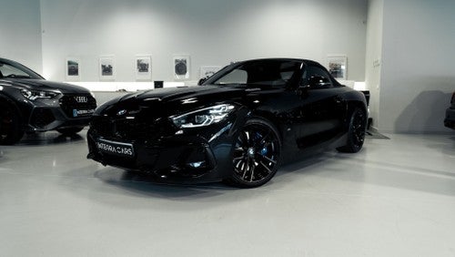 BMW Z4 sDrive 20iA M Sport