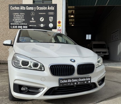 BMW Serie 2 225xe iPerformance Active Tourer