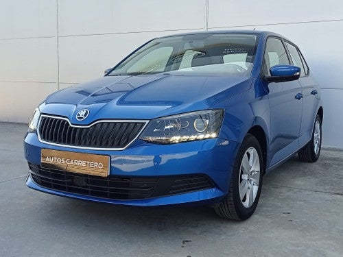 SKODA Fabia 1.0 TSI Like 70kW