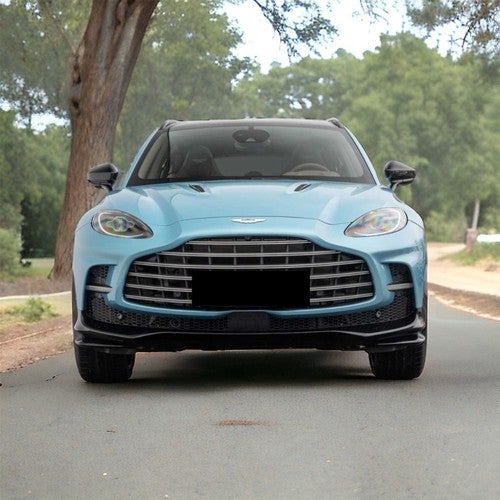 ASTON MARTIN DBX DBX707