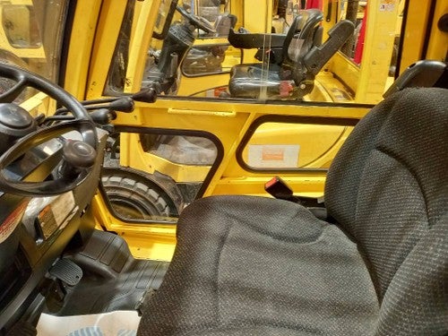 Hyster H2.5 FT