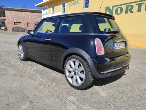 MINI Mini Cooper