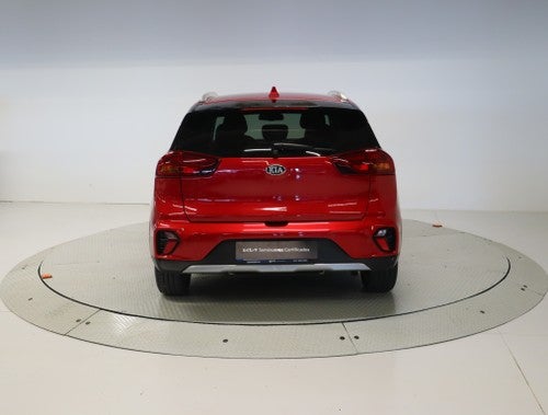 KIA Niro 1.6 PHEV Emotion