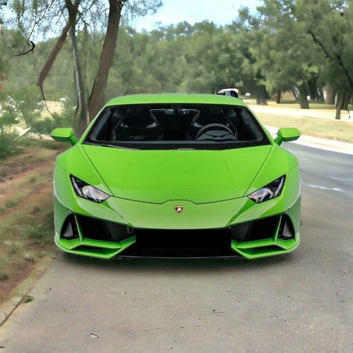 LAMBORGHINI Huracán EVO