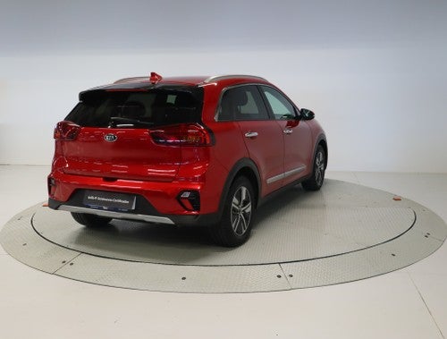 KIA Niro 1.6 PHEV Emotion