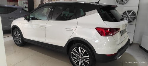 SEAT Arona 1.0 TSI S&S FR XM 110