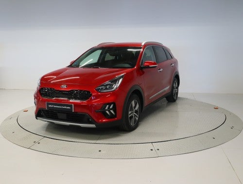 KIA Niro 1.6 PHEV Emotion