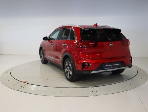 KIA Niro 1.6 PHEV Emotion