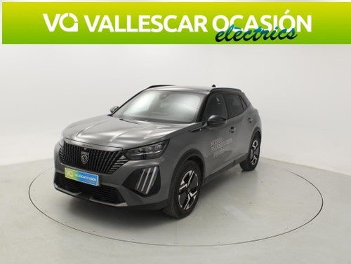 PEUGEOT 2008 GT Eléctrico 115kW