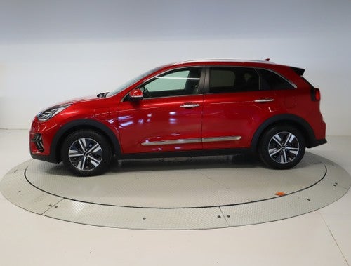 KIA Niro 1.6 PHEV Emotion