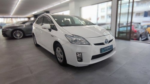 TOYOTA Prius Plug-In 1.8 Executive