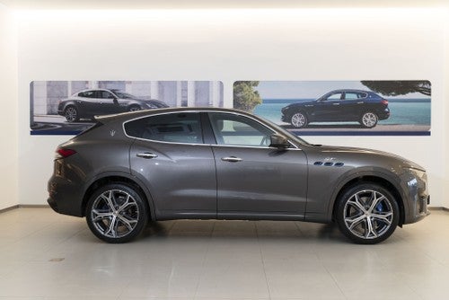 MASERATI Levante 330 GT Aut.