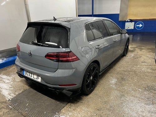 VOLKSWAGEN Golf 2.0 TSI GTI TCR DSG7 213kW