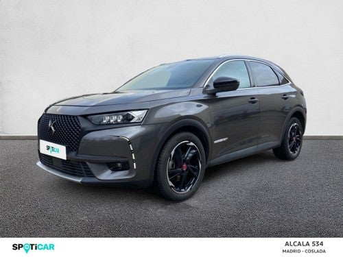 DS 7 Crossback 1.5BlueHDi Performance Line