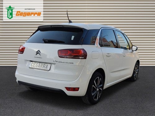 CITROEN C4 Spacetourer 1.2 PureTech S&S Feel 130