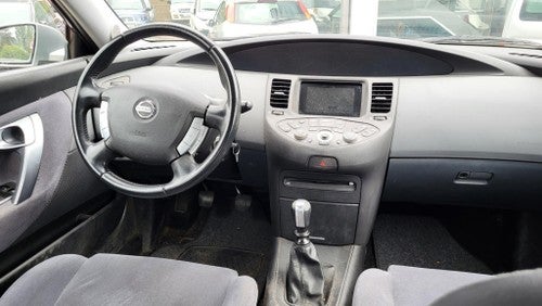 NISSAN Primera 1.9dCi Acenta