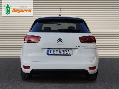 CITROEN C4 Spacetourer 1.2 PureTech S&S Feel 130